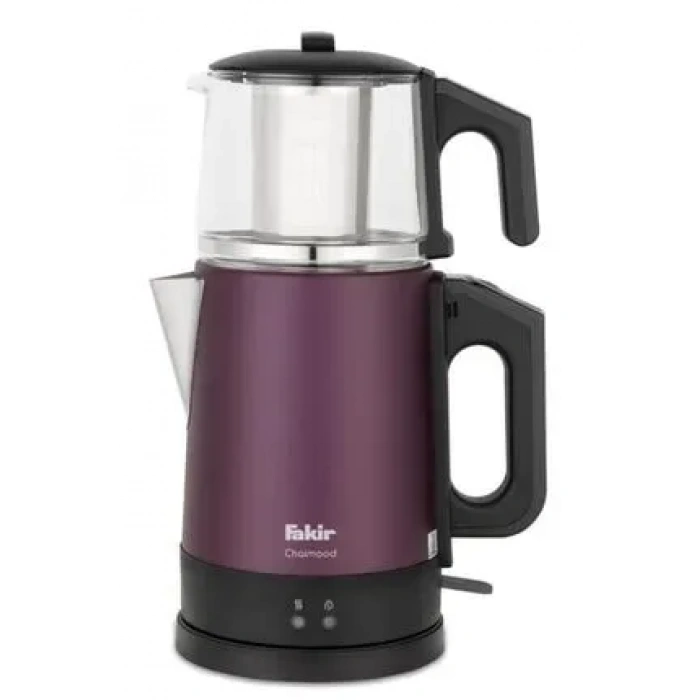 Fakir Chaimood Çaycı