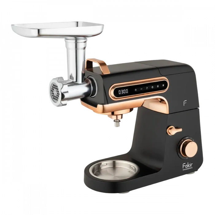 Fakir Chef Pastro Pasta Maker – Kıyma Makinesi Aparatı