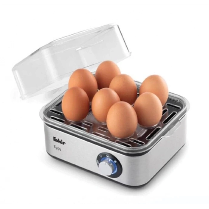 Fakir Eggy Yumurta Pişirici