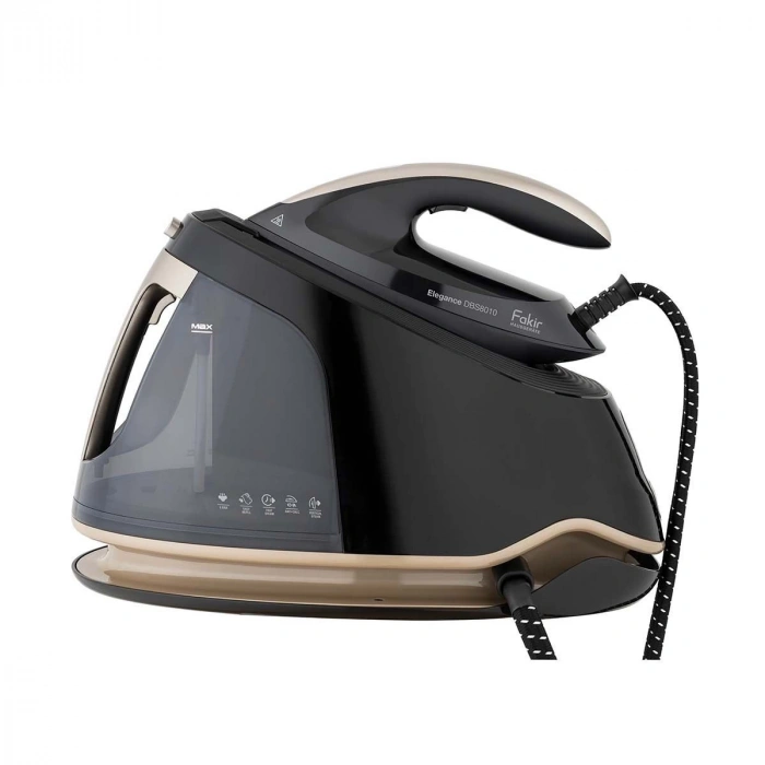 Fakir Elegance DBS 8010 Buhar Kazanlı Ütü