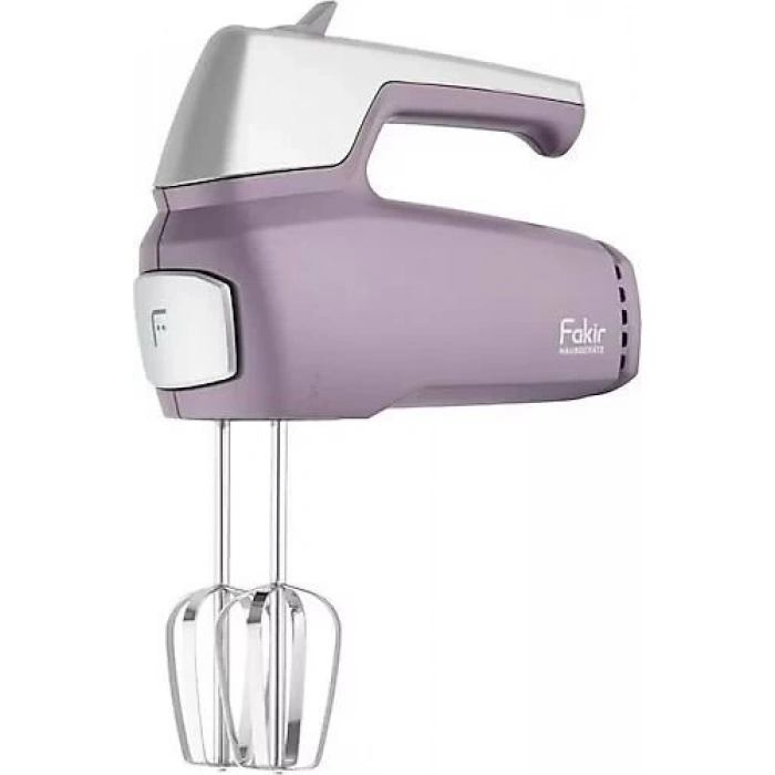 Fakir Forceful El Mikseri