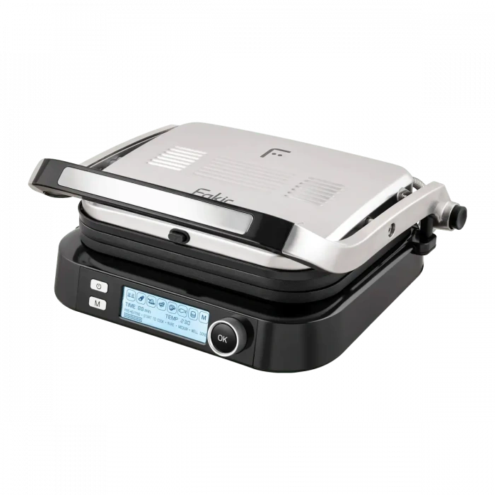 Fakir Grill Expert Smart Tost Makinesi
