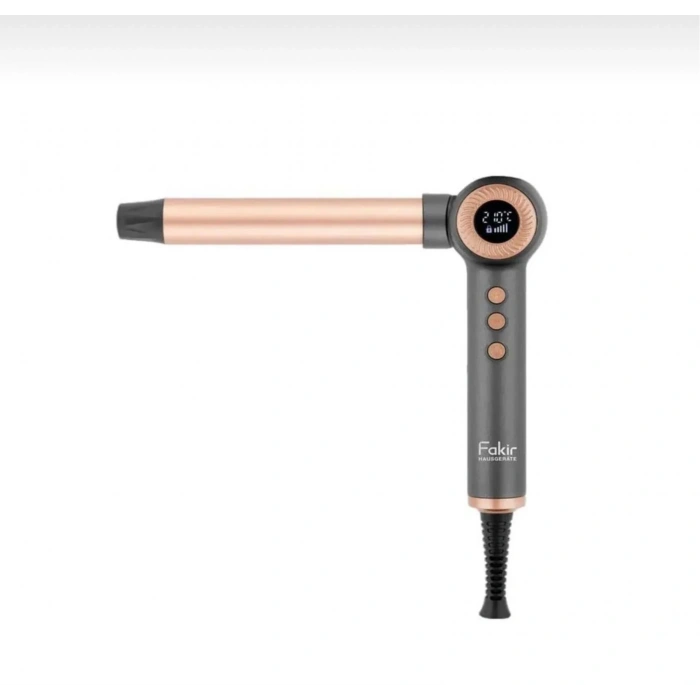 Fakir İon Fusion Saç Maşası