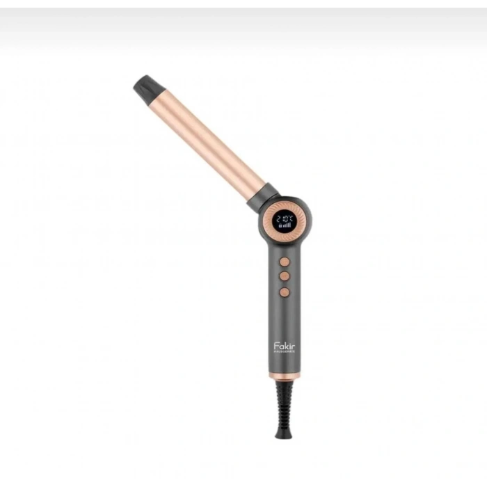 Fakir İon Fusion Saç Maşası