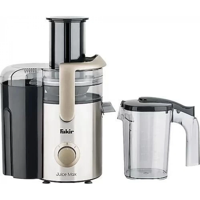 Fakir Juice Max Katı Meyve Sıkacağı