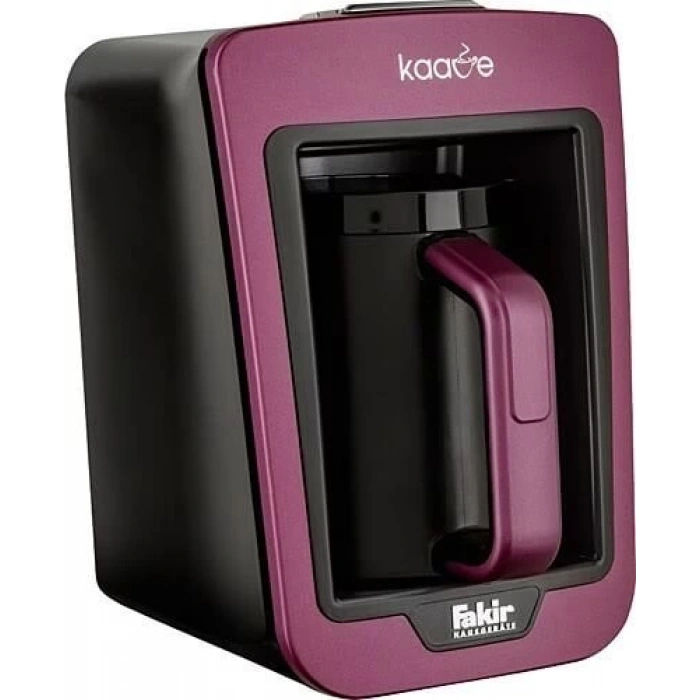 Fakir Kaave Tekli Kahve Makinesi