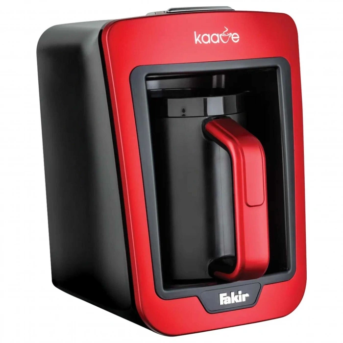 Fakir Kaave Tekli Kahve Makinesi