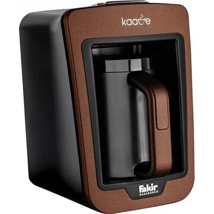 Fakir Kaave Tekli Kahve Makinesi