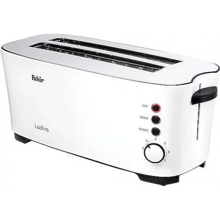 Fakir Ladiva Ekmek Kızartma Makinesi