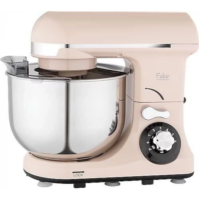 Fakir MagiChef Mutfak Şefi & Stand Mikser