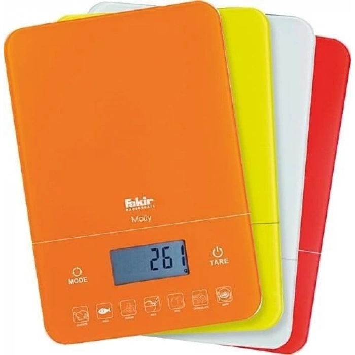 Fakir Molly Mutfak Tartısı