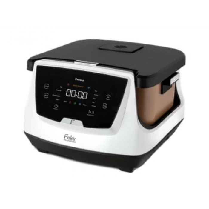 Fakir Pasteur Yogurt Yoğurt Makinesi