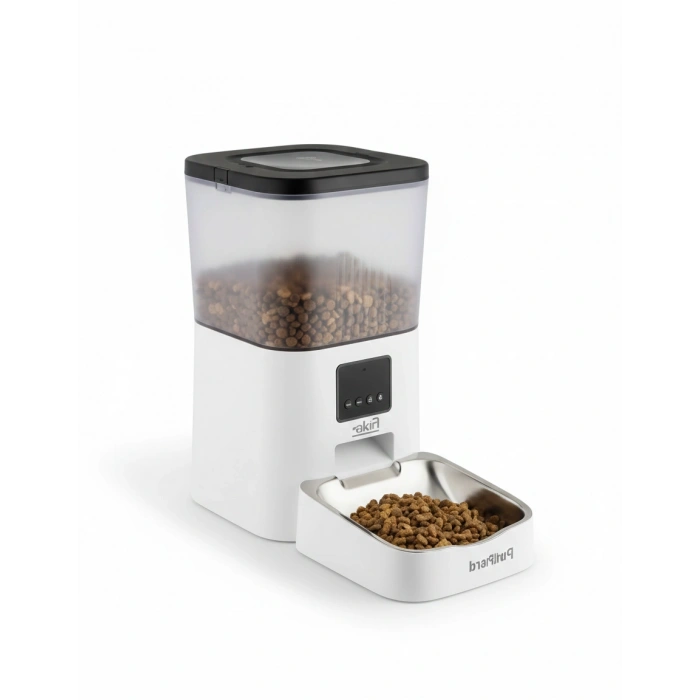 Fakir PETPARD PFD-01 AKILLI MAMA KABI