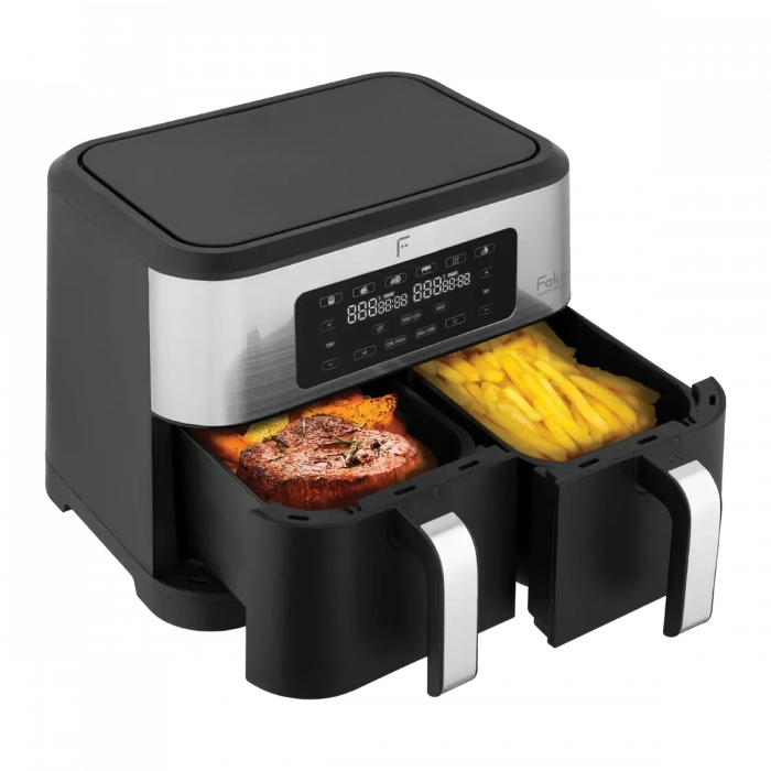 Fakir Premium Airfryer Hava ile Pişirici