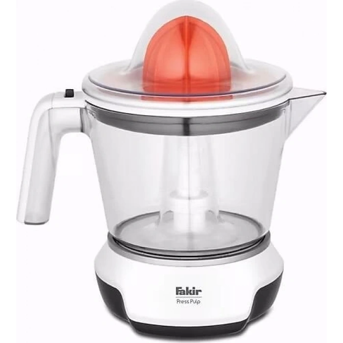 Fakir Press Pulp Narenciye Sıkacağı