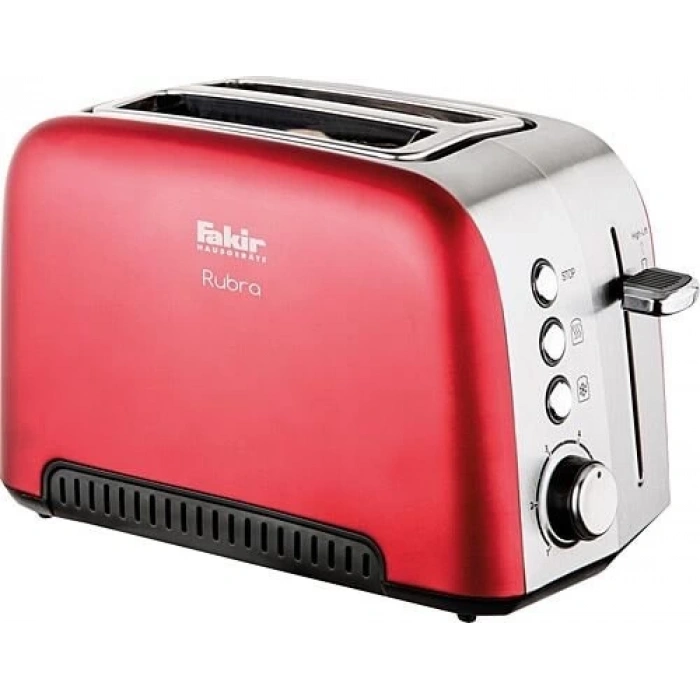 Fakir Rubra Ekmek Kızartma Makinesi