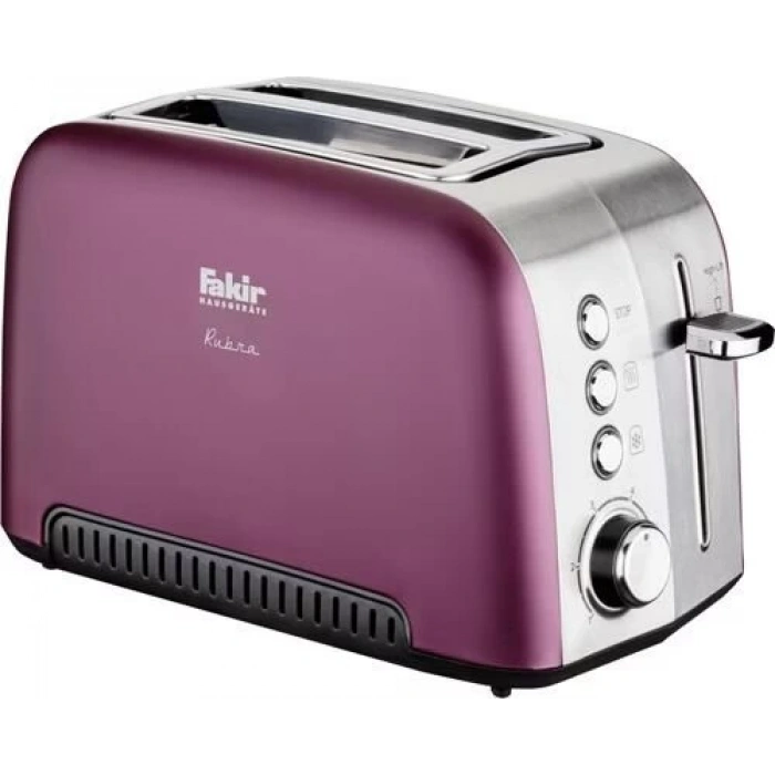 Fakir Rubra Ekmek Kızartma Makinesi