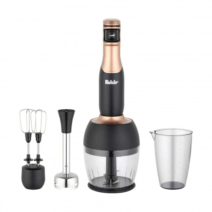 Fakir Speed Lucca Blender Seti