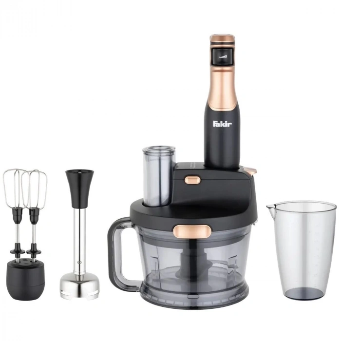 Fakir Speed Quatro Blender Seti