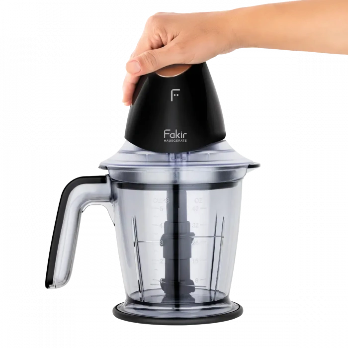 Fakir Storchop Blender