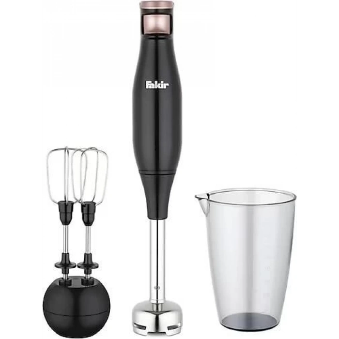 Fakir Store Blender