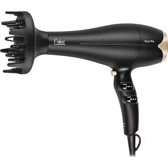 Fakir Style Pro Saç Kurutma Makinesi