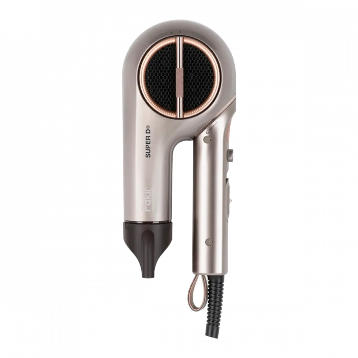 Fakir Super D Saç Kurutma Makinesi