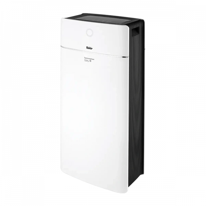 Fakir Technosphere Smart Hava Temizleyici