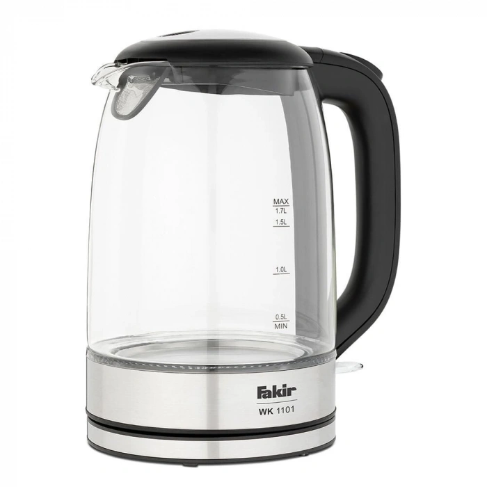 Fakir WK 1101 Cam Kettle