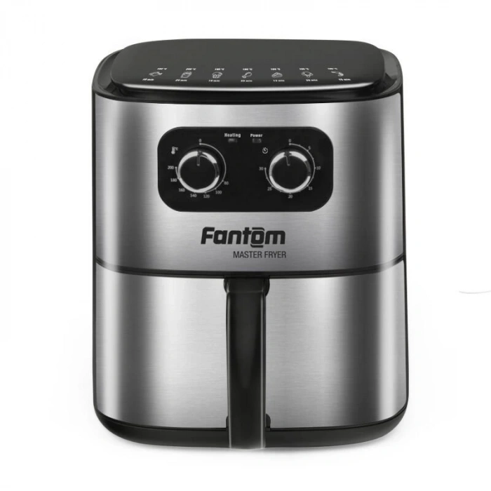 FANTOM Air Fryer - 4.5L