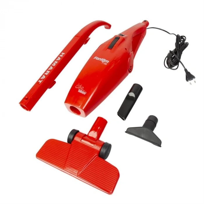 FANTOM Hamarat Elektrikli Süpürge