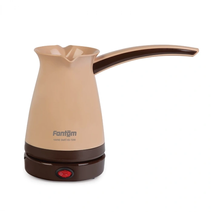 FANTOM Kahve Makinesi