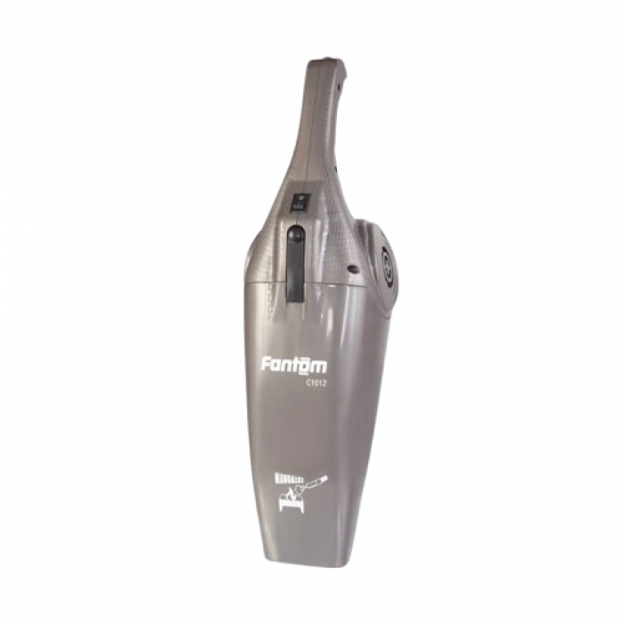 FANTOM Mangalcı - Kuru Süpürme & Hava Üfleme (Araç Çakmaklığı)