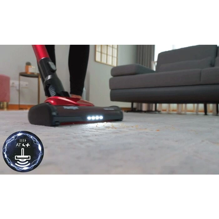 FANTOM Quantum Şarjlı Elektrikli Süpürge