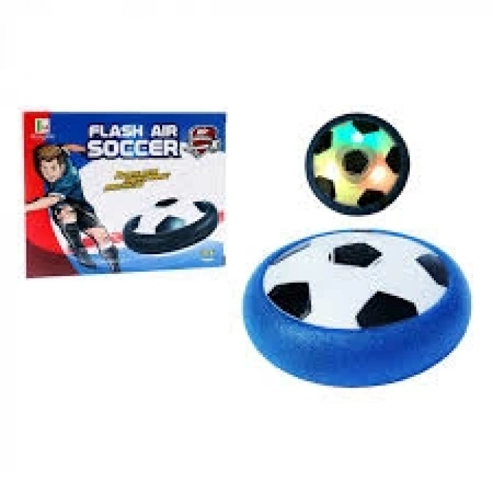 Flash Air Soccer (Pilli)