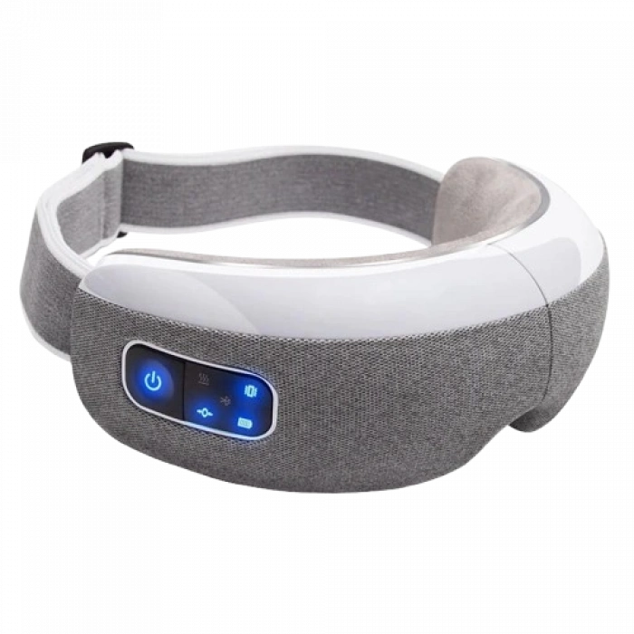 Göz Masaj Cihazı – Göz Yorgunluğunu Gidermek ve Göz Sağlığı İçin Masaj Aleti