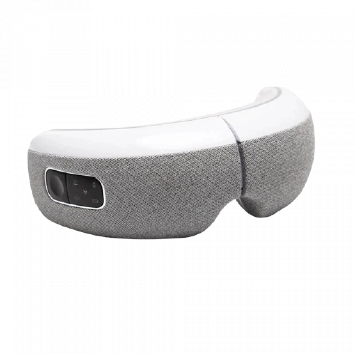 Göz Masaj Cihazı – Göz Yorgunluğunu Gidermek ve Göz Sağlığı İçin Masaj Aleti