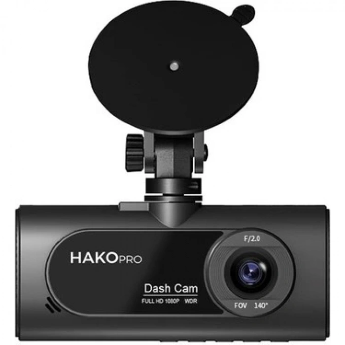 Hakopro (CMR100) Araç Kamerasının