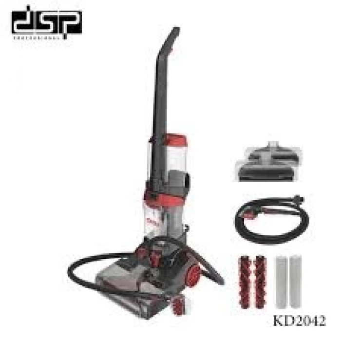 Halı ve Koltuk Temizleme Makinesi