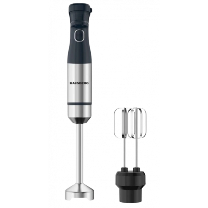 HAUSBERG 2si 1 Arada Blender & Mikser Seti