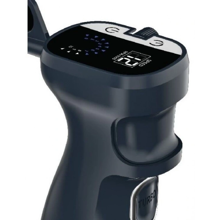 HAUSBERG 2si 1 Arada Blender & Mikser Seti