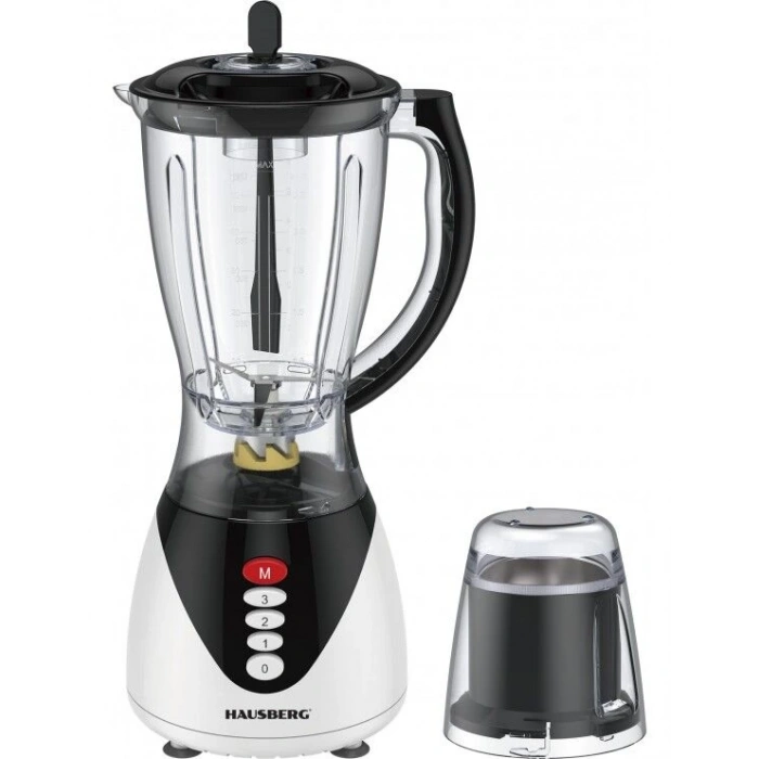 HAUSBERG 2si 1 Arada Blender ve Öğütücü