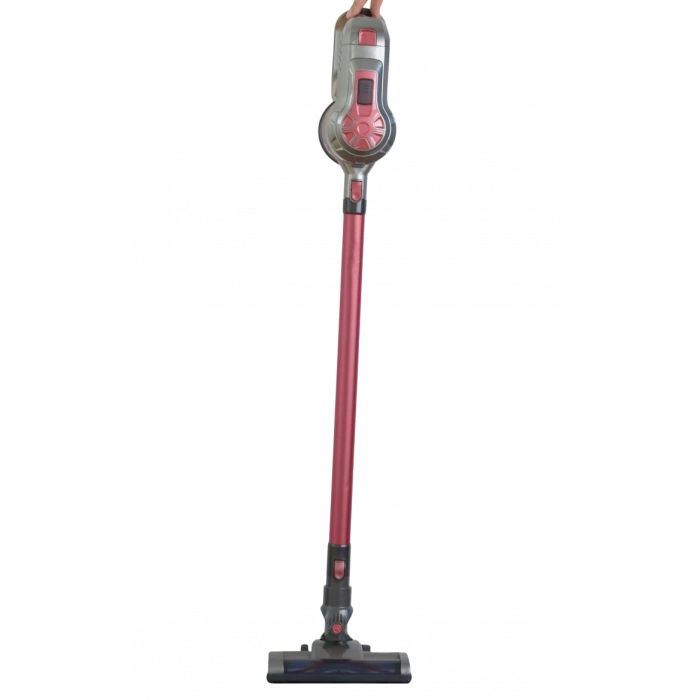 HAUSBERG 2’si 1 Arada Şarjlı Dikey ve El Süpürgesi