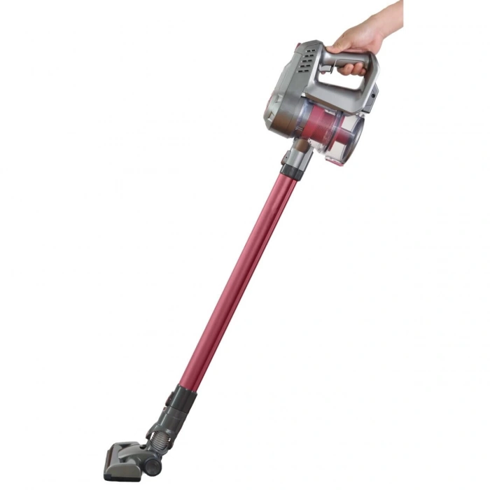 HAUSBERG 2’si 1 Arada Şarjlı Dikey ve El Süpürgesi