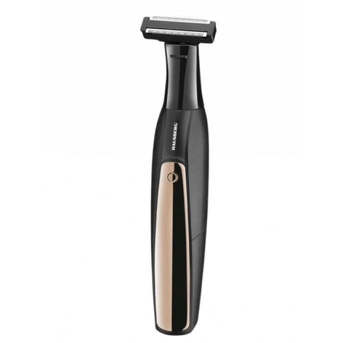 HAUSBERG 3ü 1 Arada Bakım Seti | Saç/Sakal Tıraşı, Cilt Bakımı & Burun/Kulak Kılı Alma