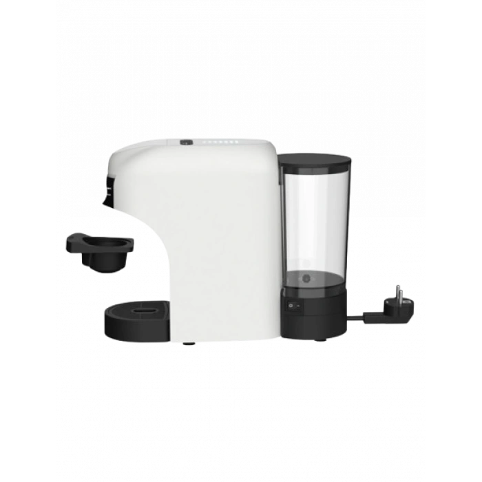 HAUSBERG 4ü 1 Arada Çoklu Kapsül Kahve Makinesi