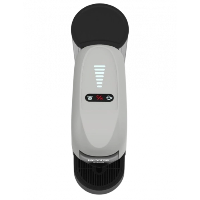 HAUSBERG 4ü 1 Arada Çoklu Kapsül Kahve Makinesi