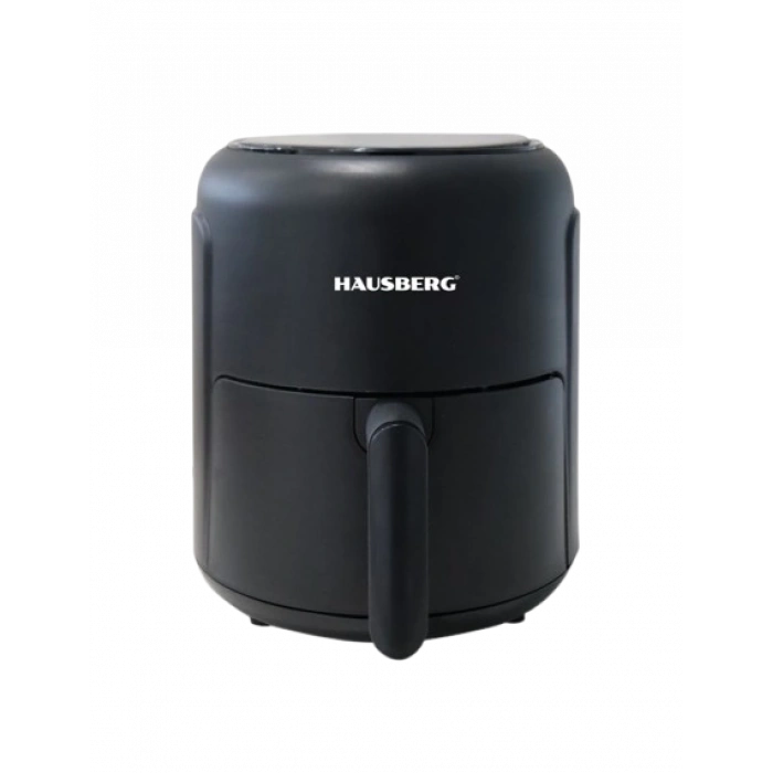 HAUSBERG Airfryer / Sıcak Hava Fritözü