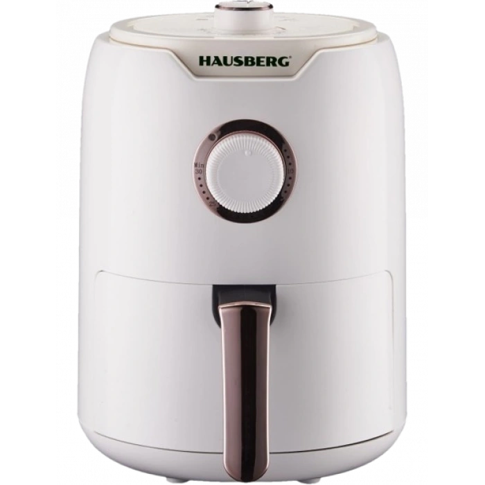HAUSBERG Airfryer / Sıcak Hava Fritözü