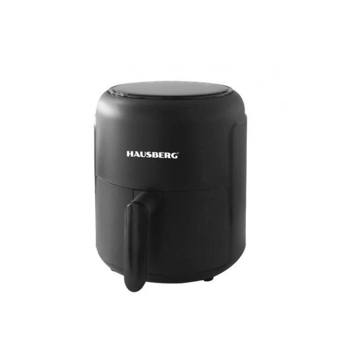 HAUSBERG Airfryer / Sıcak Hava Fritözü
